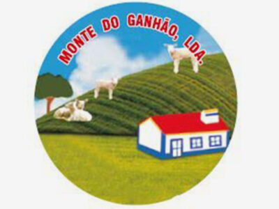 Monte do Ganhão Monte do Ganhão